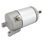 Yamaha Grizzly 350 Starter with Relay & Switch