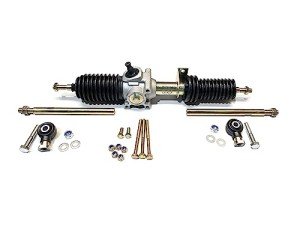 Polaris RZR 570 Rack & Pinion Steering Assembly
