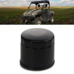 Massimo Oil Filter Replacement for UTV Models