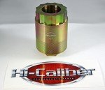 64mm Rear Differential Bearing Nut Socket for Honda ATVs