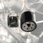 Massimo Oil Filter Replacement for UTV Models