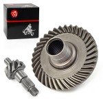 Honda TRX300 Rear Differential Gear Set (1988-2000)