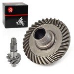 Honda TRX300 Rear Differential Gear Set (1988-2000)