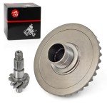 Honda TRX300 Rear Differential Gear Set (1988-2000)