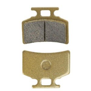 Minho Front Disc Brake Pads for GY6 Scooters