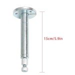 300mm Steering Wheel Steel Kit for ATVs & Go Karts