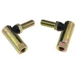 DVPARTS 2X Ball Joints for Cub Cadet