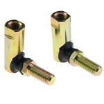 DVPARTS 2X Ball Joints for Cub Cadet