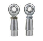 Jeremywell 3/8" Panhard Bar Kit with Bungs