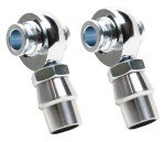 Heim Joint Rod End Kit for ATVs (2 Pack)