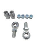 Heim Joint Kit for Panhard Bar - Left & Right