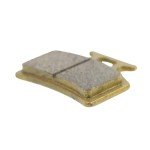 Minho Front Disc Brake Pads for GY6 Scooters