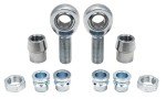 Heim Joint Rod End Kit for ATVs (2 Pack)