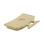 Minho Front Disc Brake Pads for GY6 Scooters