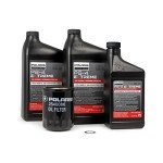 Polaris PS4 Oil Change Kit for RANGER & RZR