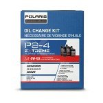 Polaris PS4 Oil Change Kit for RANGER & RZR