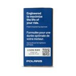 Polaris PS4 Oil Change Kit for RANGER & RZR