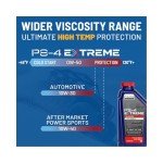 Polaris PS4 Oil Change Kit for RANGER & RZR