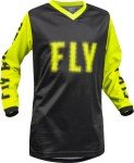 Fly Racing 2023 Youth F-16 Moto Gear Set