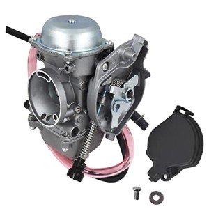 Kawasaki Prairie 360 Carburetor Replacement Parts