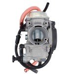 MOTOKU Carburetor for Kawasaki Prairie 400 ATV