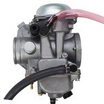 Kawasaki Prairie 360 Carburetor Replacement Parts