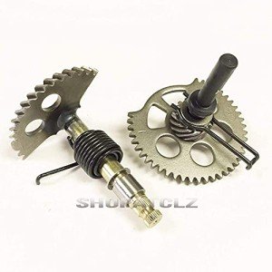 GY6 150cc Kick Start Gear Set for ATVs