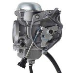 Kawasaki Prairie 360 Carburetor Replacement Parts