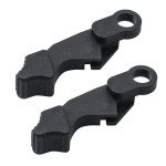Cylinman Choke Lever Switch for Kawasaki ATVs - 2 Pack