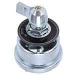 Bittwee 200A Battery Disconnect Switch for Vehicles