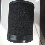 Carbpro Air Filter for Kawasaki KVF360