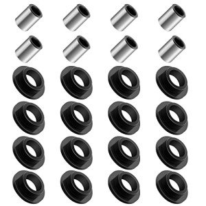 Arctic Cat Shock Bushing and Bearing Sleeve Kit