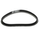 Heavy-Duty Drive Belt for Kawasaki KVF360