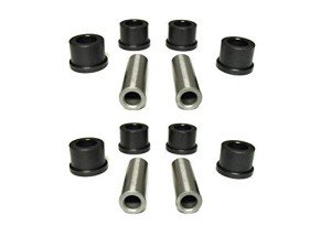 ATV Upper & Lower A-Arm Bushing Set