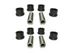 ATV Upper & Lower A-Arm Bushing Set