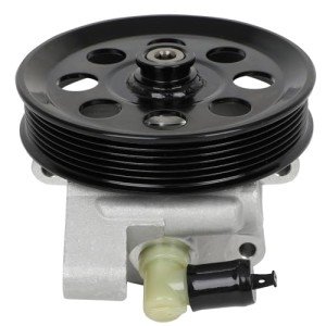 Power Steering Pump for 2011-2014 Ford F-150