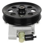 Power Steering Pump for 2011-2014 Ford F-150