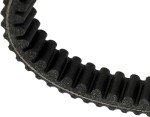 Heavy-Duty Drive Belt for Kawasaki KVF360