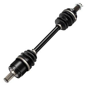 OCPTY CV Axle Shaft Assembly for Honda ATVs