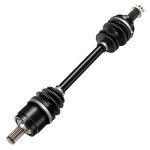 OCPTY CV Axle Shaft Assembly for Honda ATVs