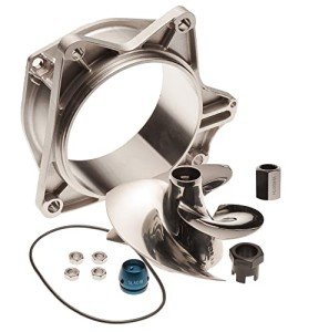 TITAN 757 Solas Impeller & Housing for Yamaha