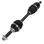 OCPTY Left CV Axle for Suzuki King Quad 400