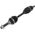 OCPTY Left CV Axle for Suzuki King Quad 400