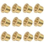 ATV A-Arm Bushings Compatible with Yamaha Models