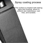 LED Light Bar Clamp Mounting Kit for Vehicles