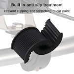 LED Light Bar Clamp Mounting Kit for Vehicles