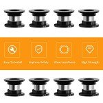 Arctic Cat Shock Bushing and Bearing Sleeve Kit