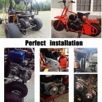 Torque Converter Go Kart Clutch Set - 1