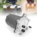 FEXON Fuel Pump for 2007-2014 Honda ATVs