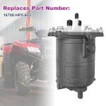 FEXON Fuel Pump for 2007-2014 Honda ATVs